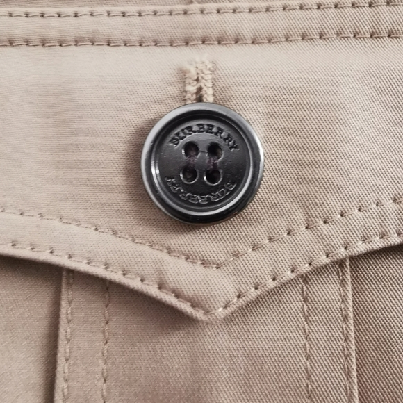 Burberry skirt - Picture 5 of 10